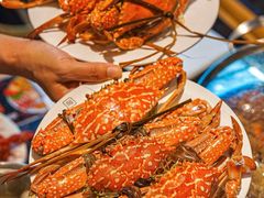 -川骄海鲜自助(亚运村店)