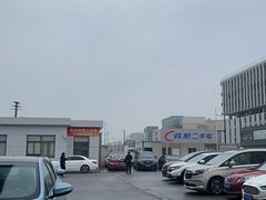 -上海永达通途别克4S店(七宝店)