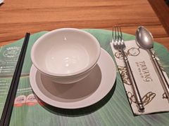 -帕蓝·暹罗料理&曼谷夜市(大学路店)
