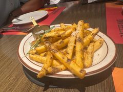-ZAFFERANO西班牙海鲜饭(上海首店)