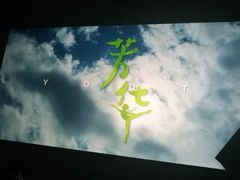 -首都电影院(天津店 中国巨幕)