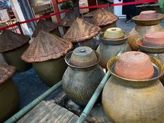 -田园印象·成都土菜院子(华阳店)