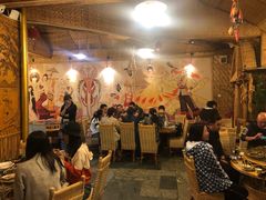 大堂-多哥水傣味餐厅(司马巷店)