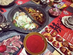 -大龙钏老火锅(振兴中央公馆店)