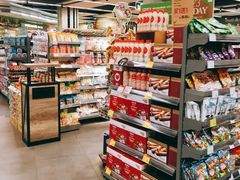 -blt精品超市(KKMALL京基店)