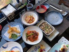 -柚·日式料理-富力万丽酒店