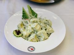 -威尼斯西餐厅(东区店)