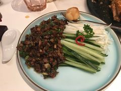 -港丽餐厅(高德置地店)