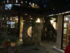 -五邑人家(江门店)