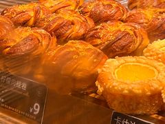 -FANEN法念·烘焙·甜点(万象城店)