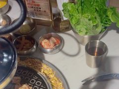 -韩宫宴烤肉·料理(苏州中心店)