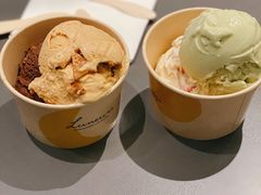 -LUNEURS月乐诗·法式冰淇淋(环贸店)