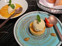 -杭州桐庐康莱德酒店西餐厅-舍