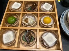 -江南雅厨·江南文化·苏州菜(李公堤店)