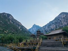 -禅宗少林·音乐大典