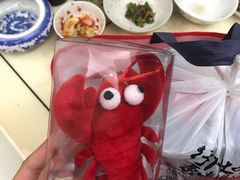-聚味瞿记·龙虾堂(树木岭店)