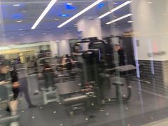 -帝豪斯健身俱乐部(市府恒隆广场店)