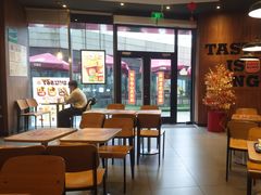 -汉堡王(徐汇绿地缤纷店)