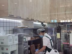 -阮大兴糕团(杭州西湖银泰百货店)