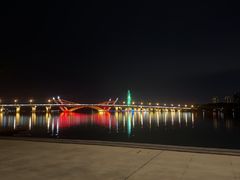 -蠡湖大桥公园