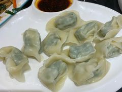 荠菜鱼肉馄饨-锡和无锡菜(景丽苑店)