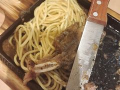 -凡塔斯牛排自助餐厅(莆田万达店)