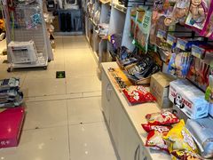 -酷迪宠物(赵登禹路店)