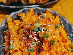 -付小姐在成都(郑东新区店)