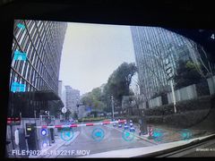 -大宁音乐广场·停车场