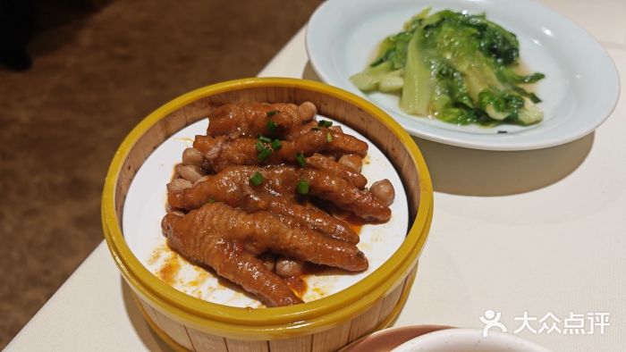 九妙坊(牡丹园店)图片