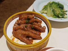 -九妙坊(牡丹园店)