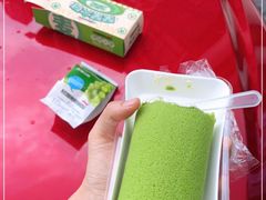 -燃厚蛋糕(卓展中信城店)