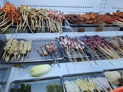 -幸福铁板烧(共和村店)