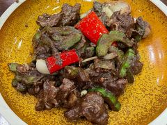 全州醋血鸭-桂客膳房·珍品堂