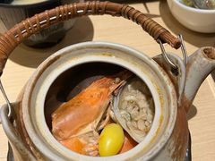 -小山日本料理(太古汇店)