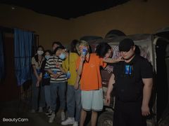 -棂笼·深度沉浸密室(武汉旗舰店)