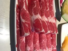 -海底捞火锅(上元大街店)