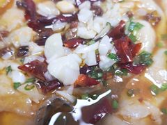 -小蓝鲸湖北菜(八一路店)