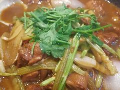-重庆鸡公煲(学衡路店)