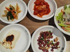 -本家韩国烤肉(青岛万象城店)