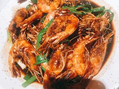 -老头儿油爆虾·知味杭州(爱琴海购物中心)