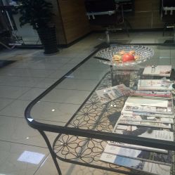 -魅力发型