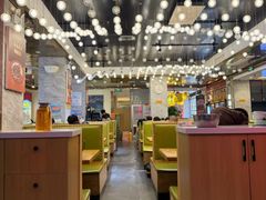 -必点海鲜·海肠捞饭(滨江道一店)