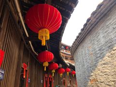 -福建土楼(南靖)景区