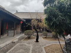 -胡氏古民居建筑