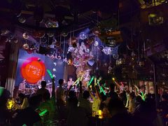 -胡桃里音乐酒馆(白云五号T5 MALL店)
