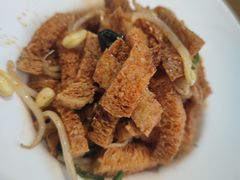 -山丹丹西北菜(金贸大厦店)