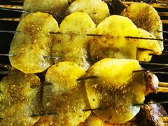 -楚小腰大排档(积玉桥店)