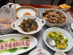 -蔼若春.传承云南菜(金碧公园店)