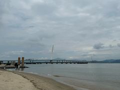 -深圳湾公园(南山区)